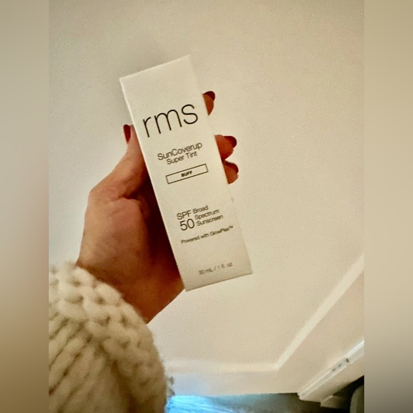 SunCoverup Super Tint Broad Spectrum SPF 50 Sunscreen BUFF - Picture 1 of 4